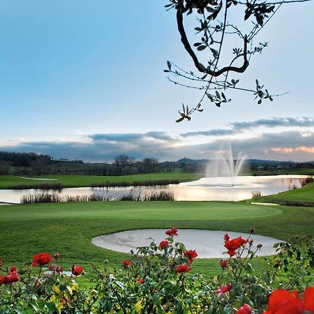 Garda Hotel San Vigilio Golf Pozzolengo Εξωτερικό φωτογραφία