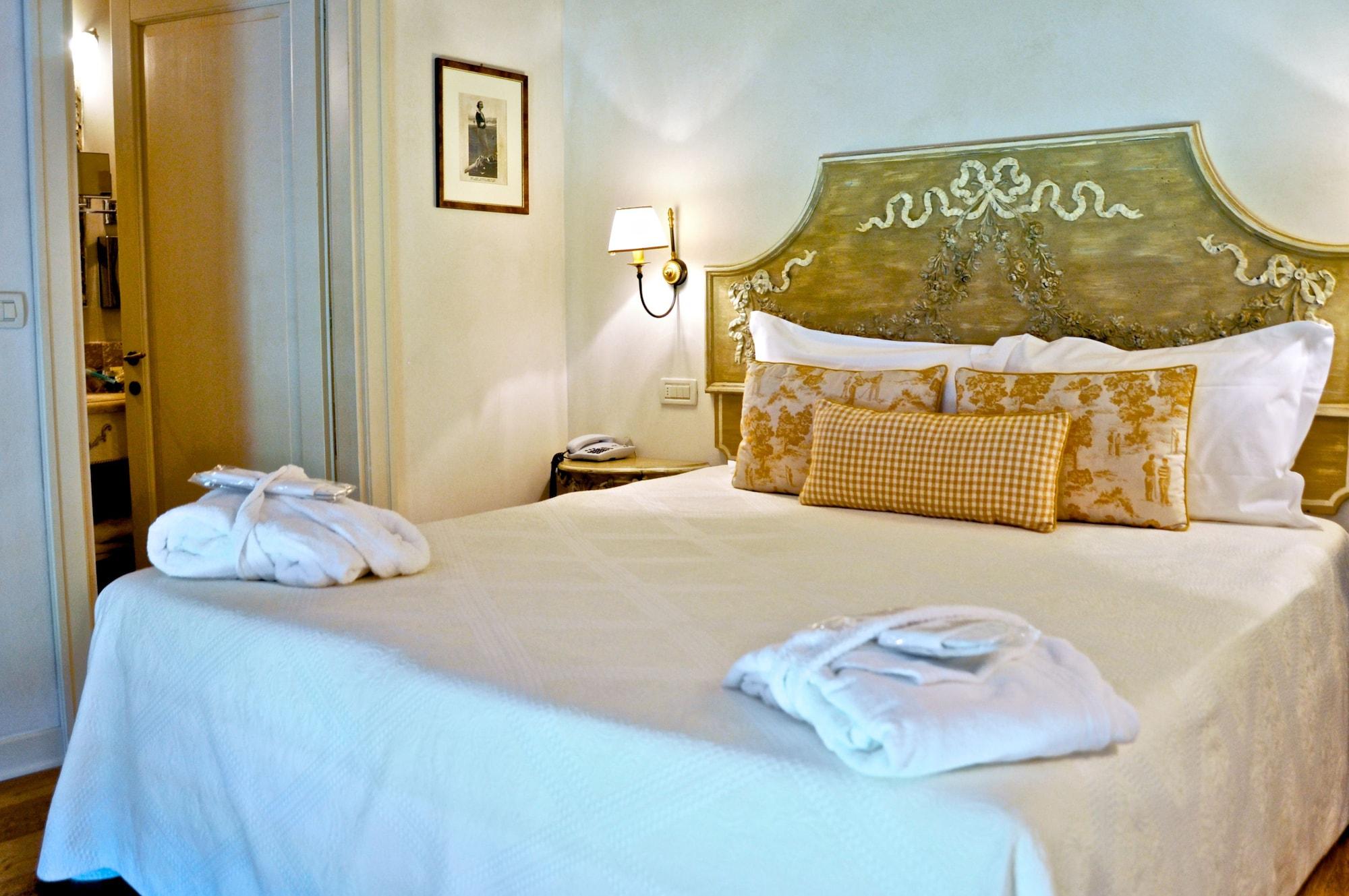 Garda Hotel San Vigilio Golf Pozzolengo Εξωτερικό φωτογραφία