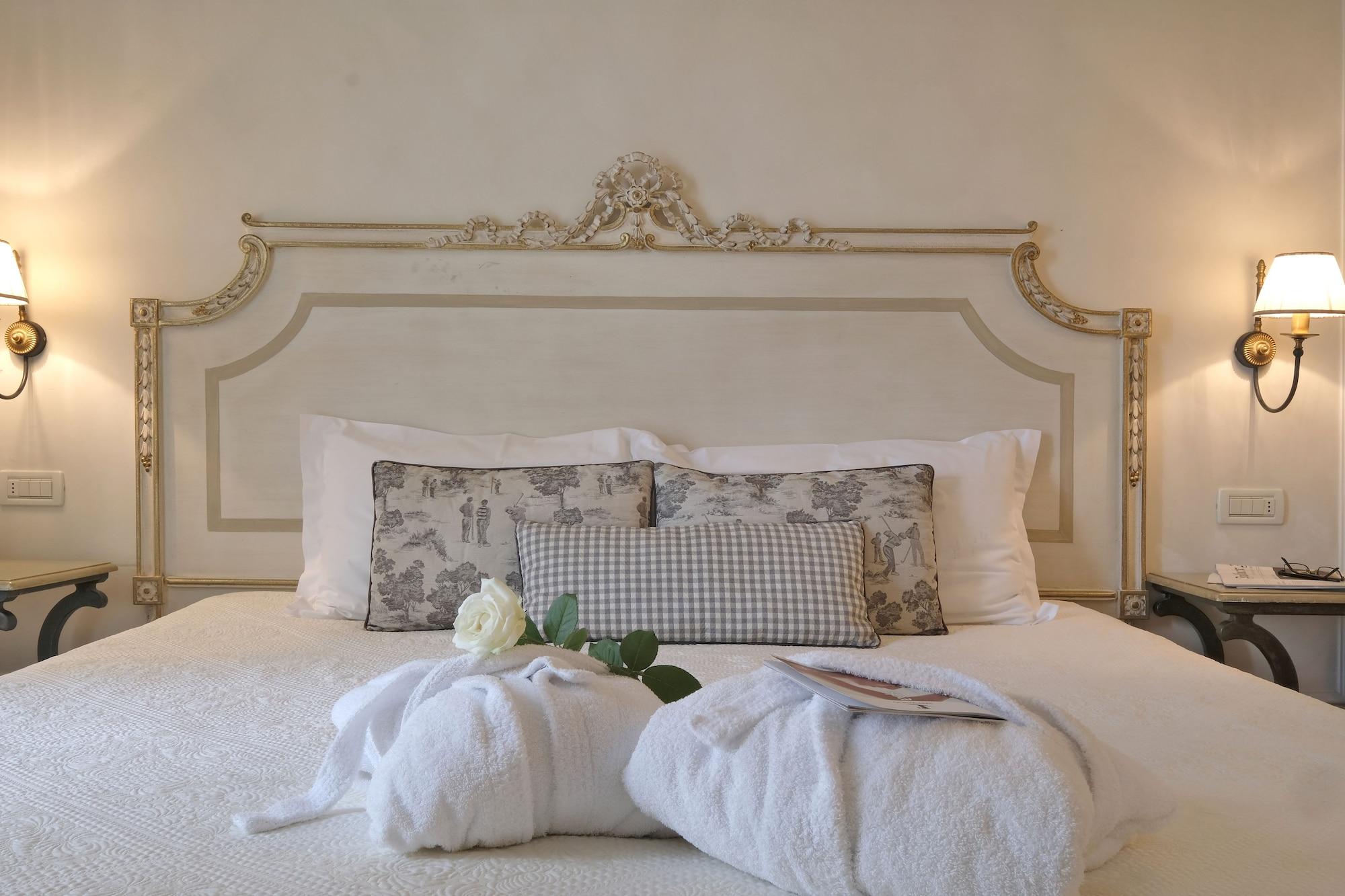 Garda Hotel San Vigilio Golf Pozzolengo Εξωτερικό φωτογραφία