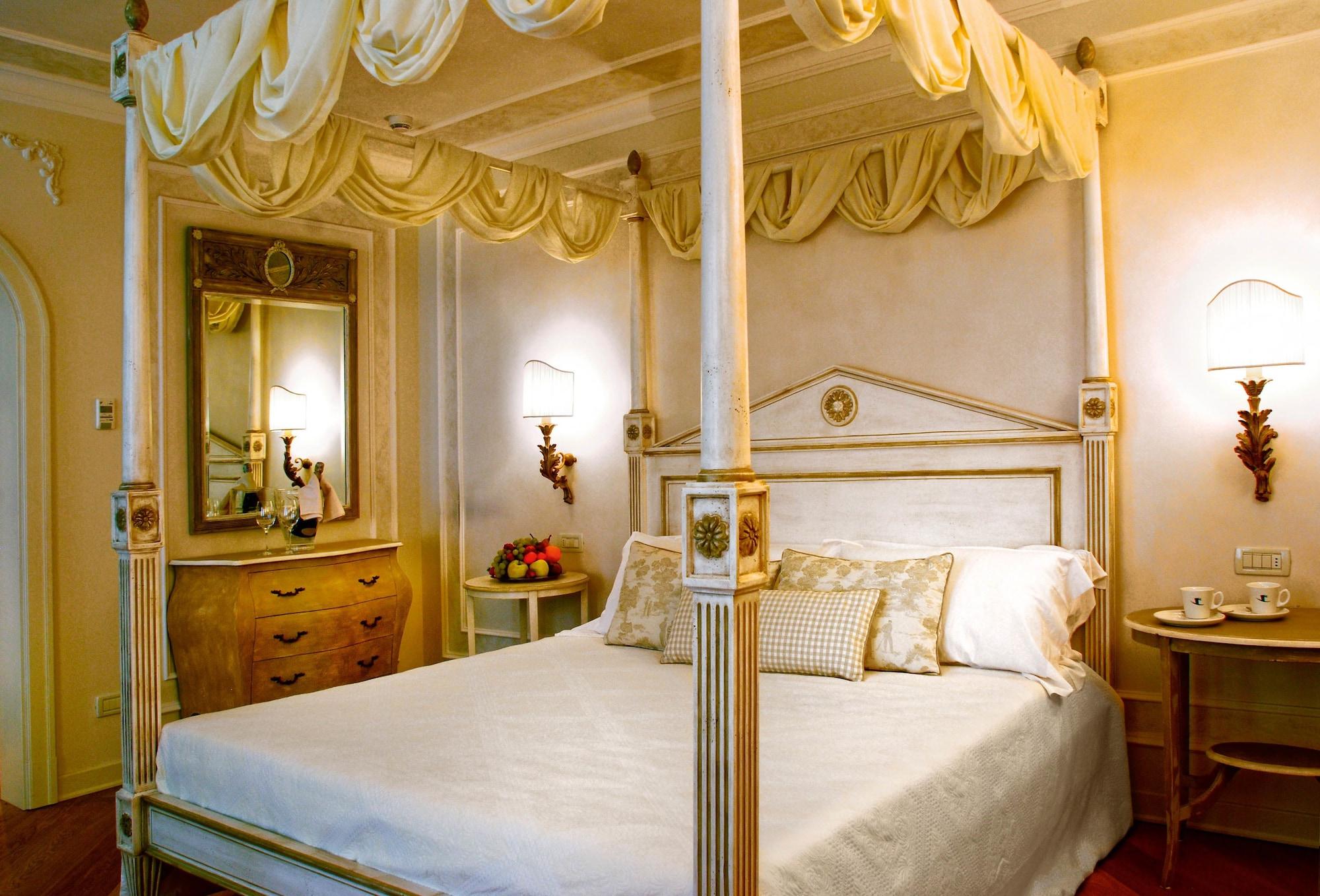 Garda Hotel San Vigilio Golf Pozzolengo Εξωτερικό φωτογραφία