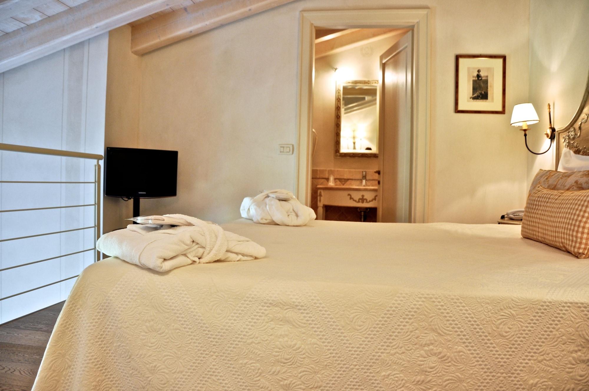 Garda Hotel San Vigilio Golf Pozzolengo Εξωτερικό φωτογραφία