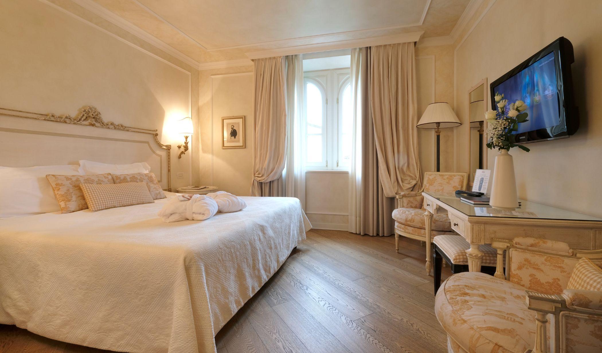 Garda Hotel San Vigilio Golf Pozzolengo Εξωτερικό φωτογραφία
