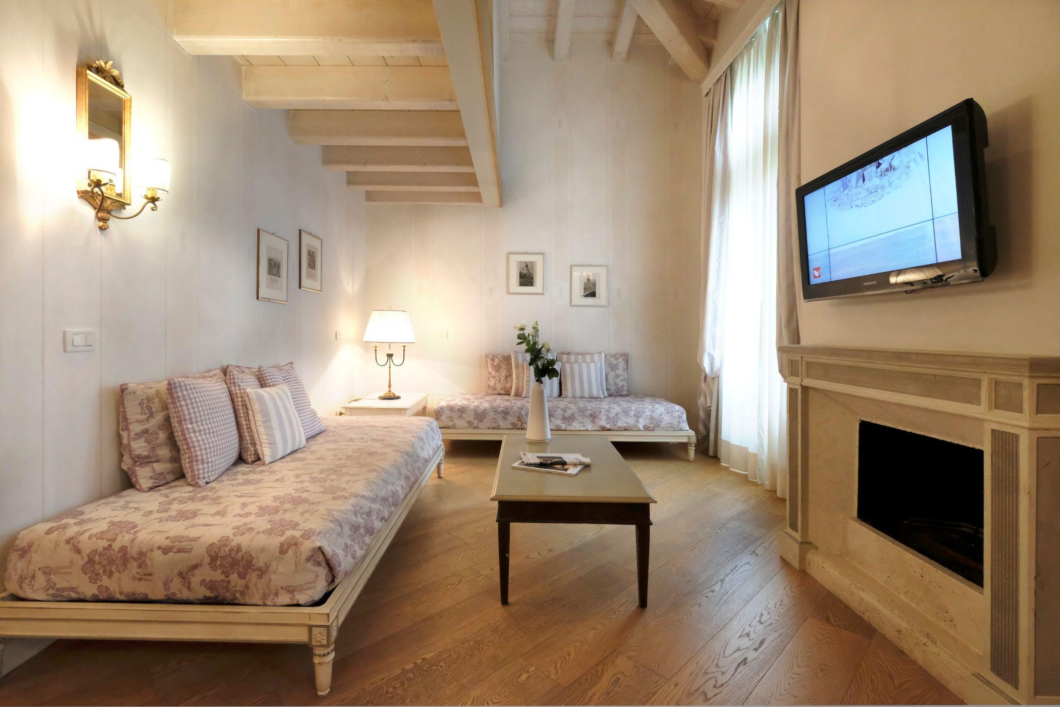 Garda Hotel San Vigilio Golf Pozzolengo Εξωτερικό φωτογραφία