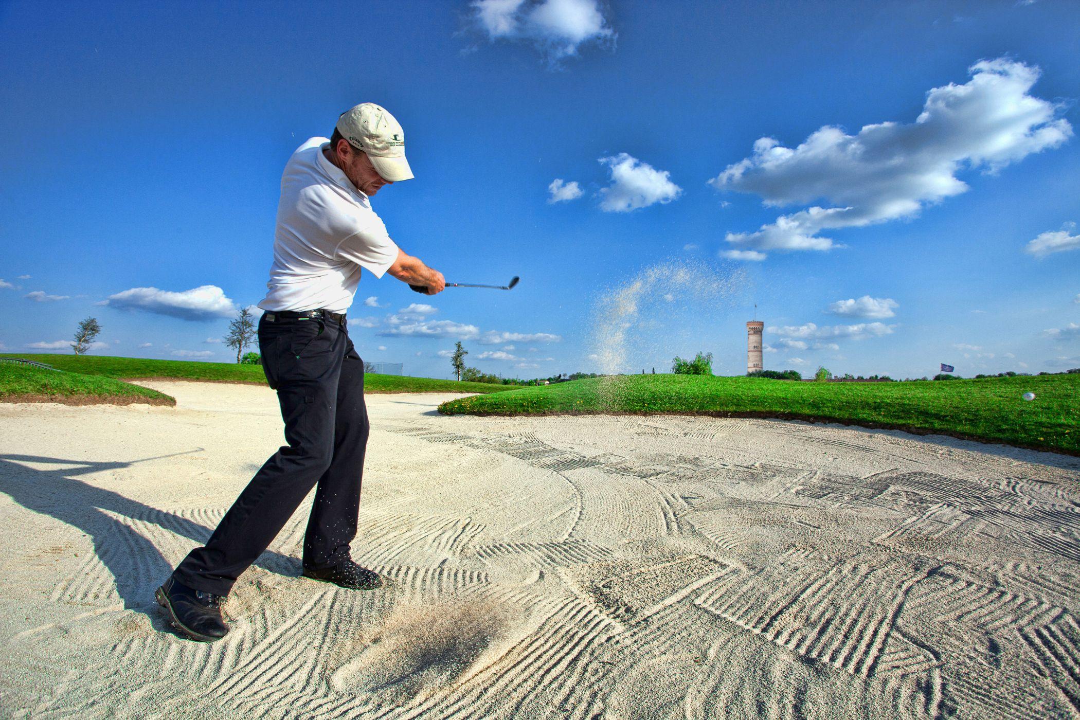 Garda Hotel San Vigilio Golf Pozzolengo Εξωτερικό φωτογραφία