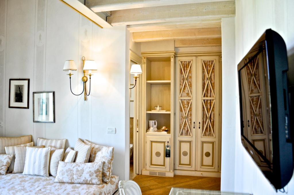 Garda Hotel San Vigilio Golf Pozzolengo Εξωτερικό φωτογραφία