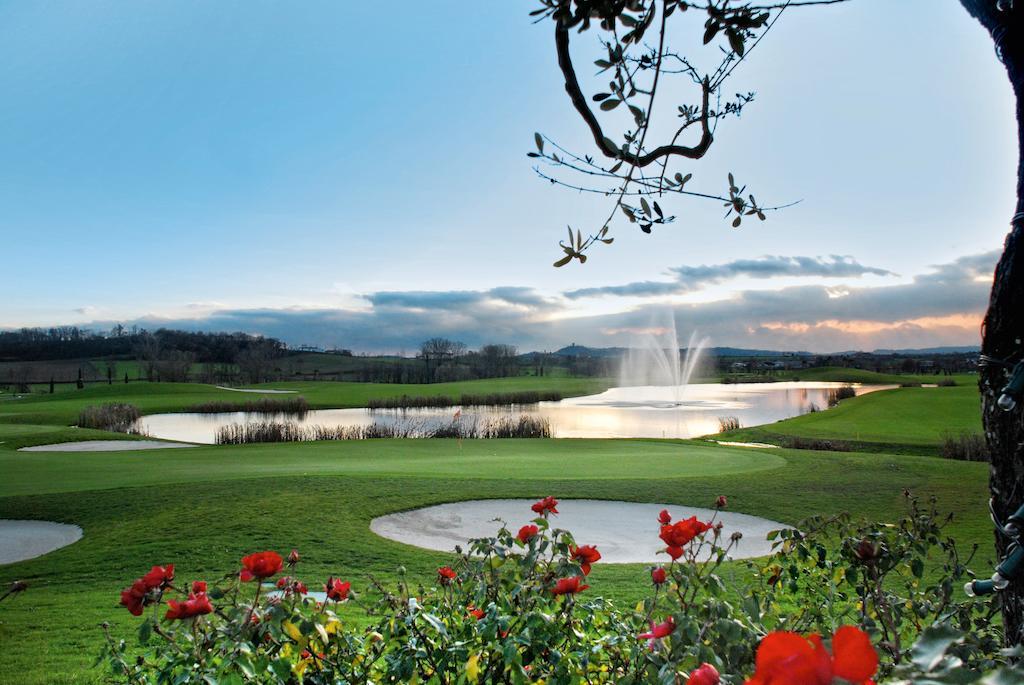Garda Hotel San Vigilio Golf Pozzolengo Εξωτερικό φωτογραφία