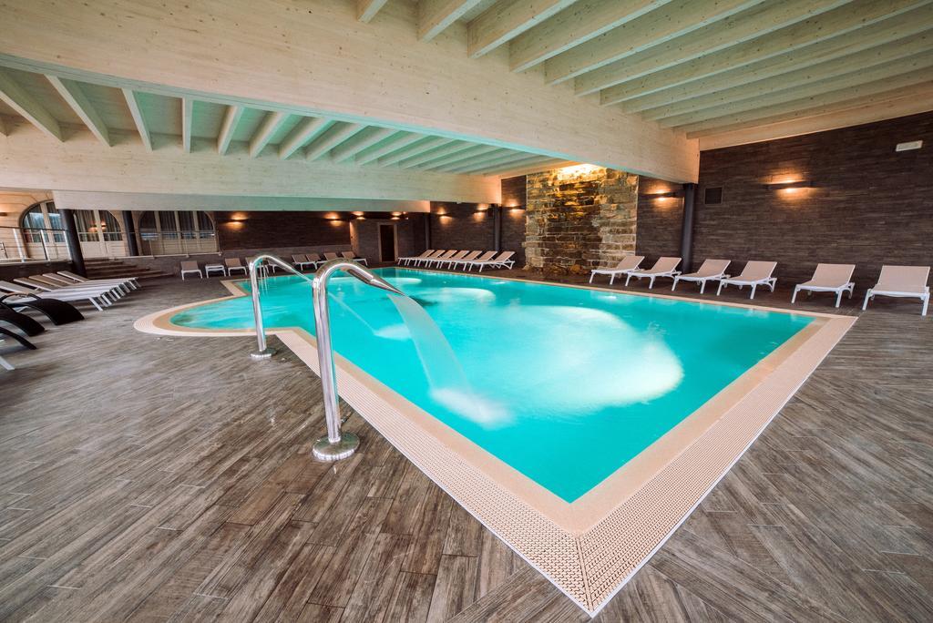 Garda Hotel San Vigilio Golf Pozzolengo Εξωτερικό φωτογραφία