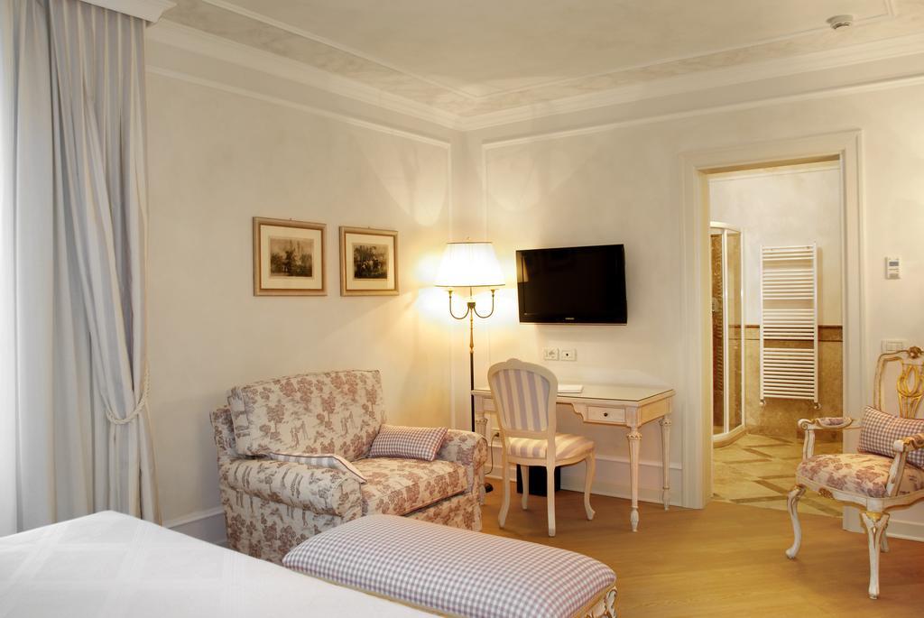 Garda Hotel San Vigilio Golf Pozzolengo Εξωτερικό φωτογραφία