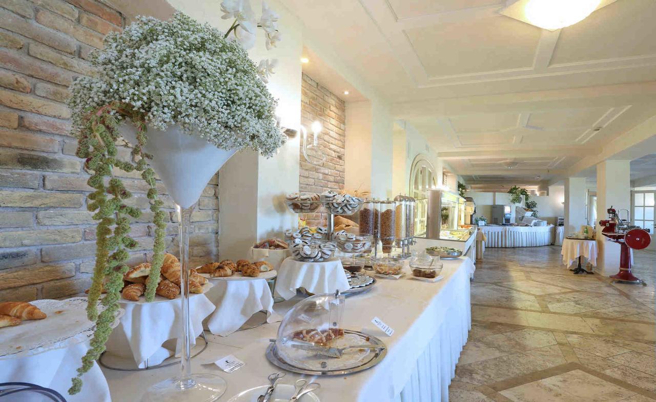 Garda Hotel San Vigilio Golf Pozzolengo Εξωτερικό φωτογραφία
