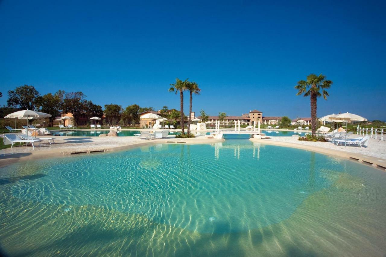 Garda Hotel San Vigilio Golf Pozzolengo Εξωτερικό φωτογραφία